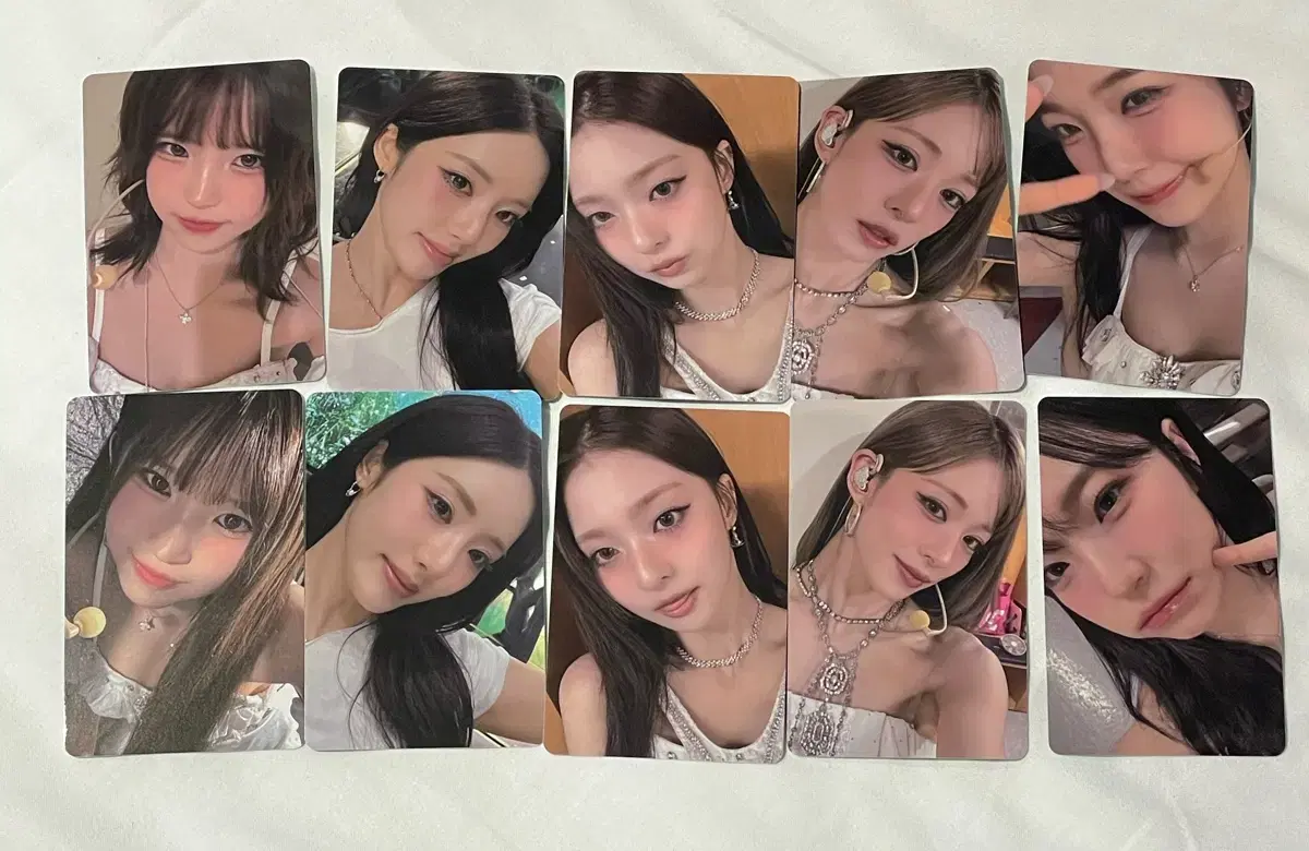 QWER 일본 월드투어 VIP 포카 판매합니다 | 브랜드 중고거래 플랫폼